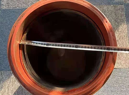 永兴抗爆容器