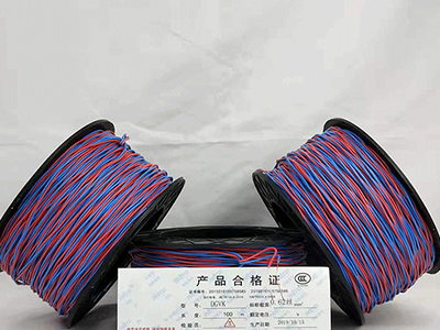 永兴数码电子雷管放炮线
