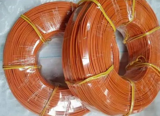 永兴爆破工程中的放炮线应用方法