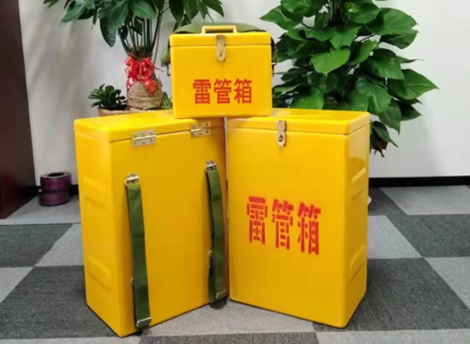 永兴如何防止雷管箱炸药箱等矿用物品生锈？