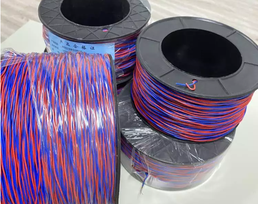 永兴放炮线的具体作用是什么？