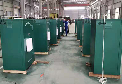 永兴移动炸药库：安全与效率并重的爆破行业新趋势
